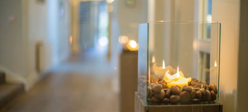 格吕克斯堡斯滕德酒店(Strandhotel Glücksburg)图片