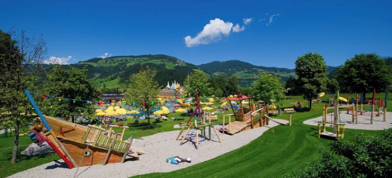 瓦格赖恩高山酒店(Alpina Wagrain)图片