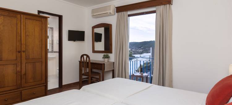 贝拉里约酒店(Beira Rio)图片