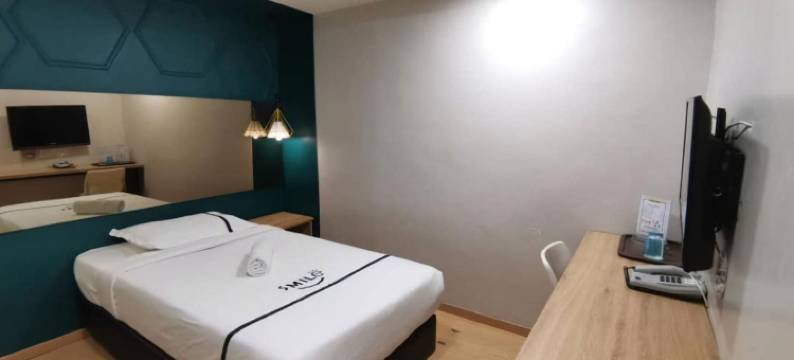瑟拉扬角微笑酒店(Smile Hotel Selayang Point)图片