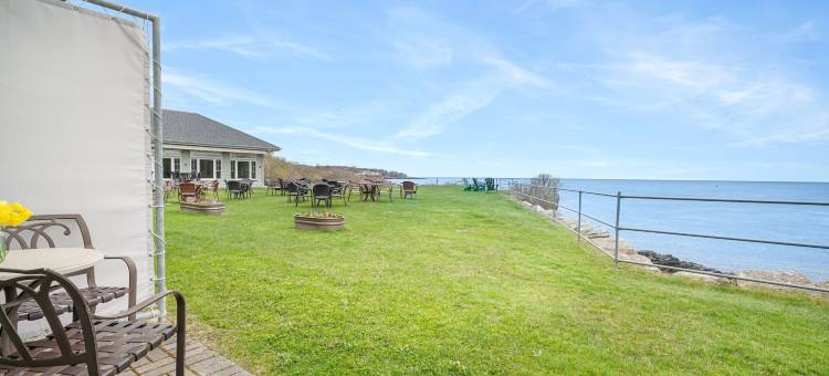 舞台领酒店(Stage Neck Inn)图片