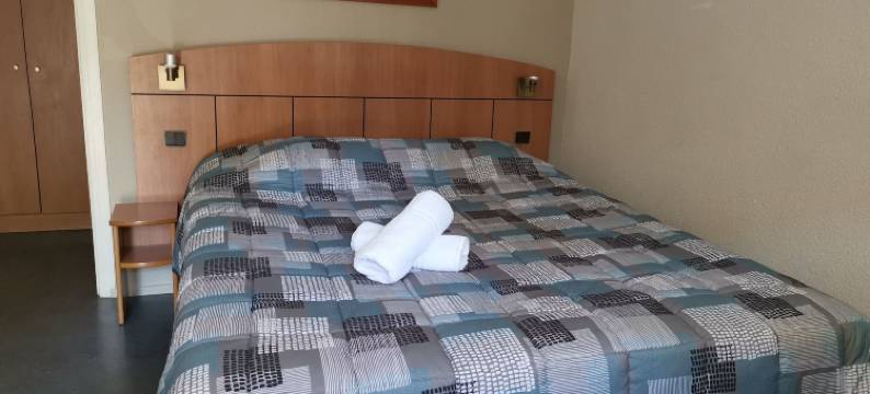 基里亚德酒店-米路斯路特巴赫(Kyriad Mulhouse Est - Lutterbach)图片