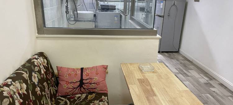 民修之家公寓(龙江东街分店)图片