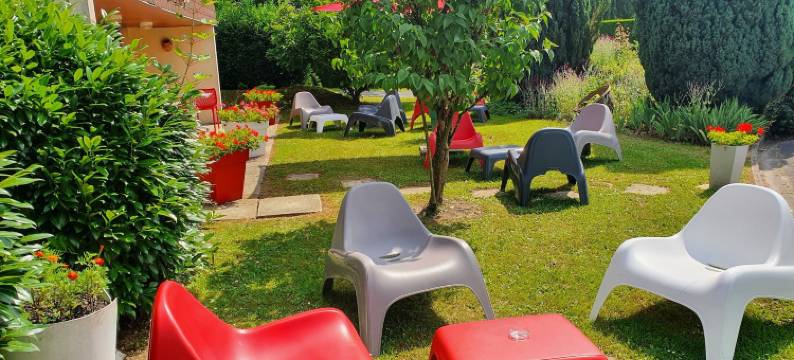 博纳尼特酒店(Hotel Bonanite)图片