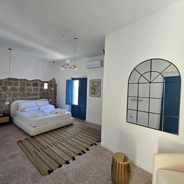 泰拉穆罗尼斯迪弗索酒店(Terra Muronis Hotel Diffuso)图片