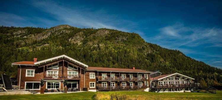 艾瑞克斯花园福尔酒店(Eriksgårdens Fjällhotell)图片