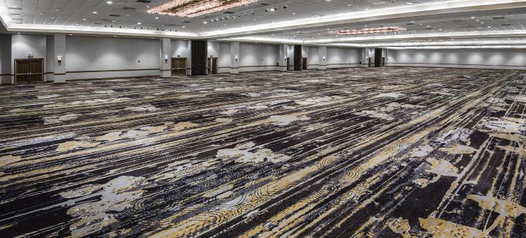 Holiday Inn 斯普林代尔/费耶特维尔区(Holiday Inn Springdale/Fayetteville Area)图片