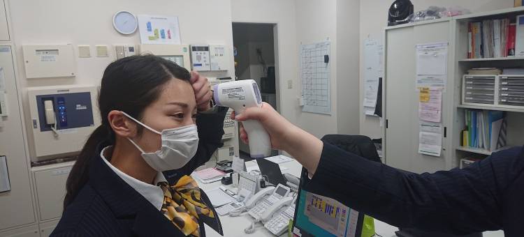 大津濑田微笑酒店(Smile Hotel Otsu Seta)图片