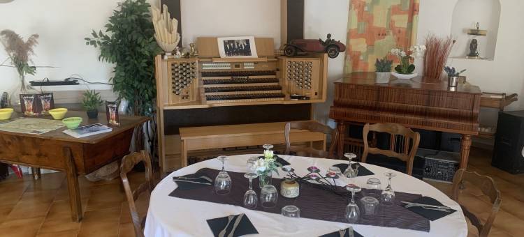 休曼酒店公寓(Human Hotel Résidence)图片