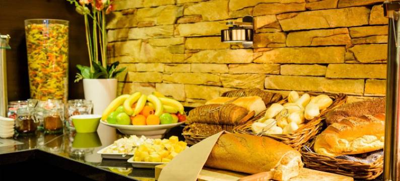 弗莱彻沙丘景观餐厅酒店(Fletcher Hotel-Restaurant Duinzicht)图片