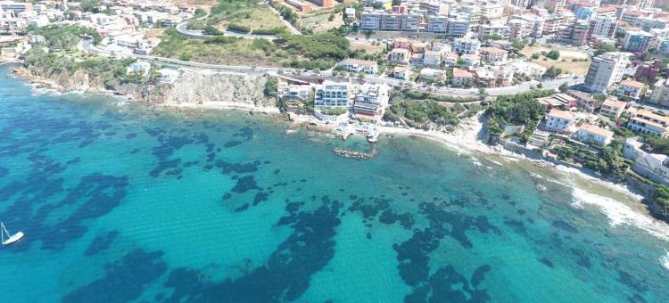 伊斯佩丽雅酒店(Hotel Esperia)图片