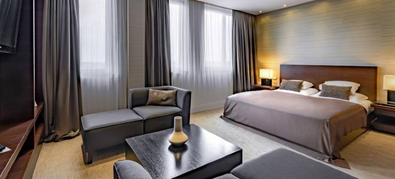 公馆酒店(Hotel Residence)图片