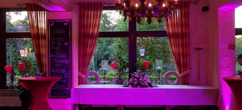 尼尔斯瓦迪尔乡间别墅酒店(Nierswalder Landhaus)图片