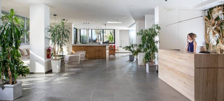 阿尔米利达度假酒店(Almyrida Resort)图片