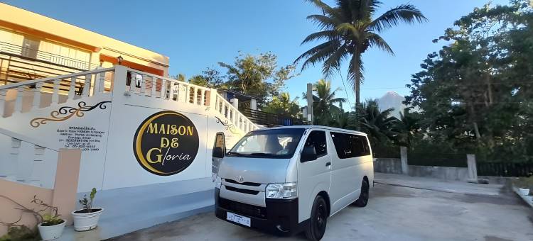 Maison de Gloria图片