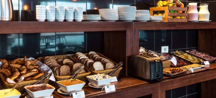 Dazzler by Wyndham Colonia图片