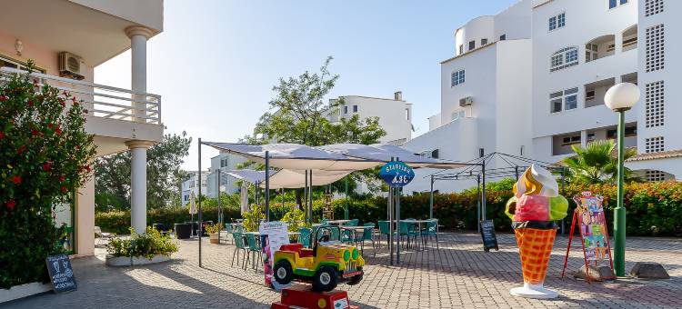 Turim Estrela do Vau 酒店(Turim Estrela do Vau Hotel)图片