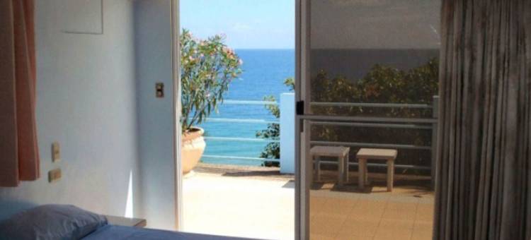 高台阶别墅(High Steps Pension)图片