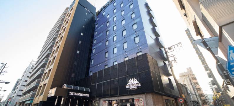 富丽堂皇酒店(The Grandeur Hotel)图片