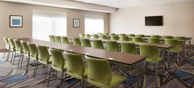 Holiday Inn Express & Suites Cincinnati South - Wilder图片