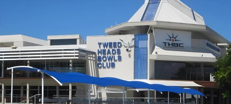 特威德港汽车旅馆(Tweed Harbour Motor Inn)图片