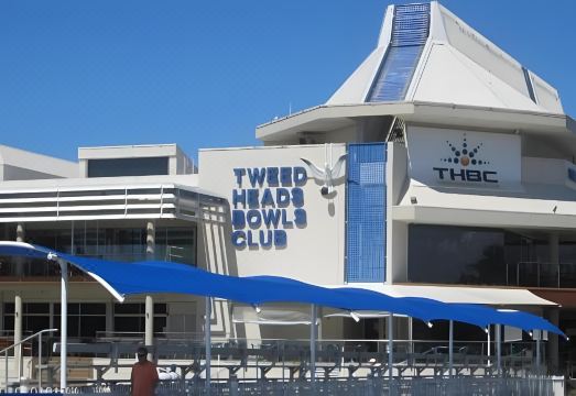 Tweed Harbour Motor Inn Hotel Overview