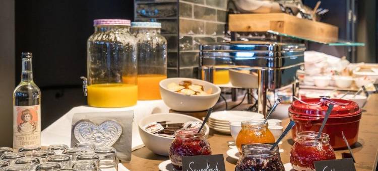 纽嘉特黄金特劳贝酒店(Hotel Goldene Traube - by Neugart)图片