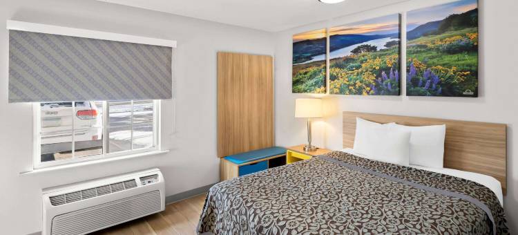 罗切斯特医城Birch Hill套房(Birch Hill Suites Rochester - Med City)图片