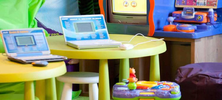 宜必思尚品里尔机场酒店(Ibis Styles Lille Aéroport)图片