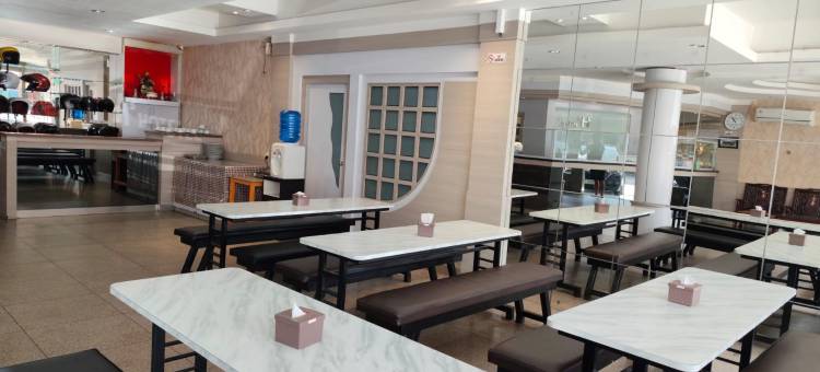 H3酒店(H3 Hotel)图片