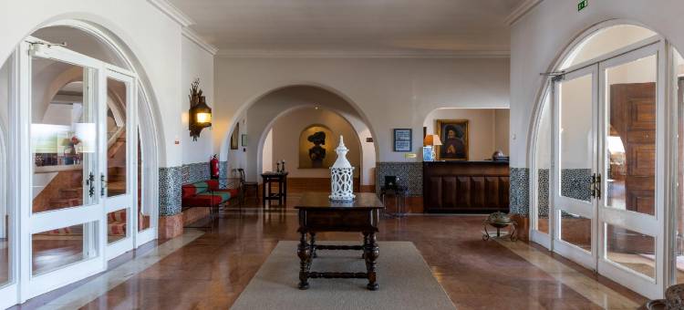 萨格里什–魅丽酒店(Pousada de Sagres – Charming Hotel)图片