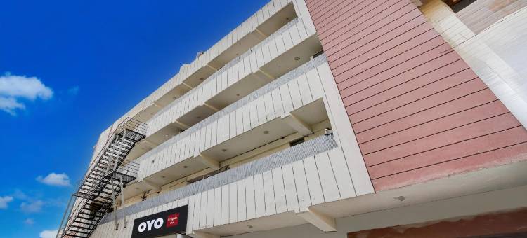 Hotel O Knights Inn图片