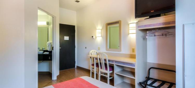 6号芝加哥朱丽叶I-56号汽车旅馆(Motel 6 Joliet, IL - Chicago - I-55)图片