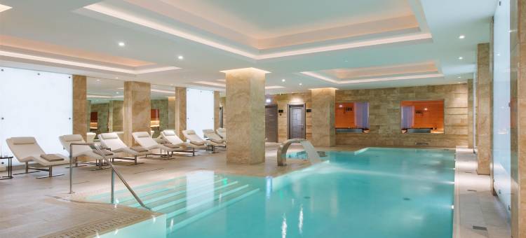 里加凯宾斯基大酒店(Grand Hotel Kempinski Riga)图片