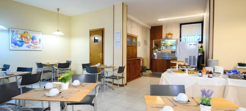 安娜锡耶纳酒店(Hotel Anna Siena Nord)图片