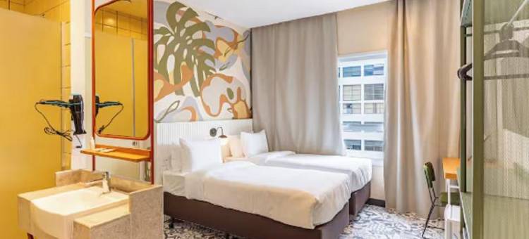 欧森机场酒店(Hotel Aeroporto Othon)图片