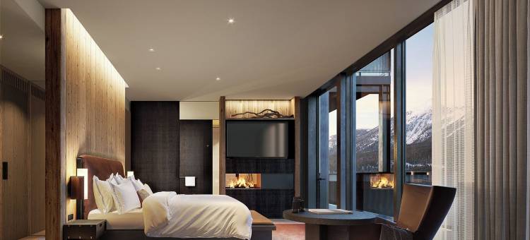 One&Only Moonlight Basin图片