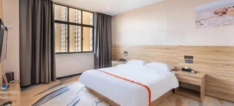 贝壳酒店(全椒县经济开发区十字店)图片