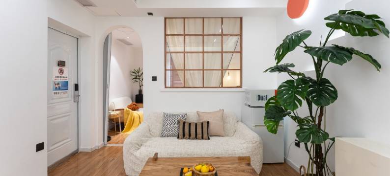 知念家民宿(柳翠井巷分店)图片