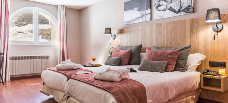 帕斯大酒店(Hotel Grand Pas)图片