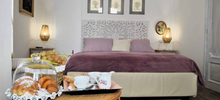 B&B Casa Gioconda家庭旅馆(B&b Casa Gioconda)图片