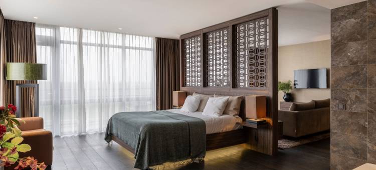 兹沃勒范德瓦克酒店(Van der Valk Hotel Zwolle)图片