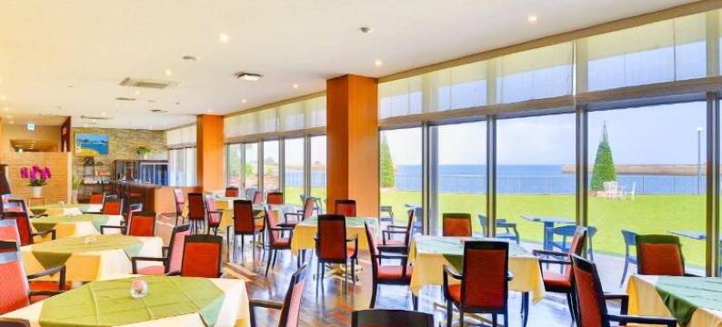 岛原海滨酒店(Hotel Seaside Shimabara)图片