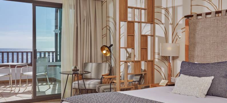 兰萨罗特秘密度假村及SPA中心 - 限成人(18 岁以上)(Secrets Lanzarote Resort & Spa - Adults Only (+18))图片