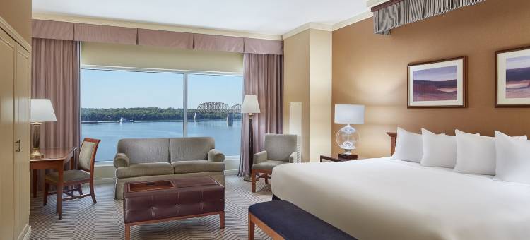 哈拉斯大都会酒店与娱乐场- 凯撒奖励计划的凯悦悠选(Harrah's Metropolis - A Caesars Rewards Destination)图片