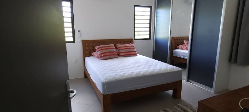 Villa Matoanui图片