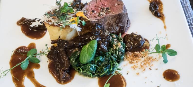 朋友度假村(Hotel Freund - Privathotels Dr Lohbeck)图片