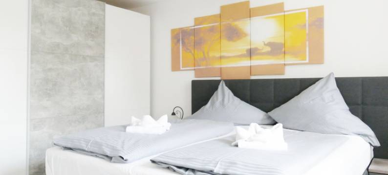 伟赛司徒本酒店(Hotel Weserstuben)图片