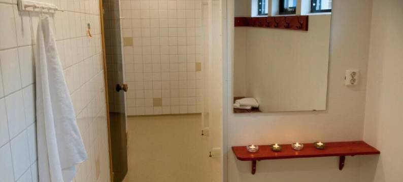 瓦尔贝里桑根酒店及旅舍(Valbergsängen Hotell & Vandrarhem)图片