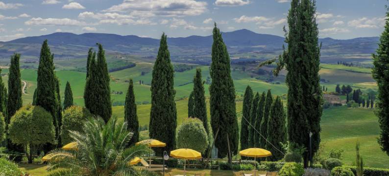 卡萨诺瓦 - 全景房间和套房(Casanova - Panoramic Rooms and Suites)图片